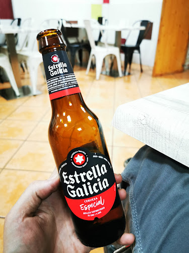 Burger Gerani - Gastronomía y hostelería