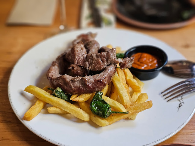 Restaurante Cinco Jotas Sevilla Phone number