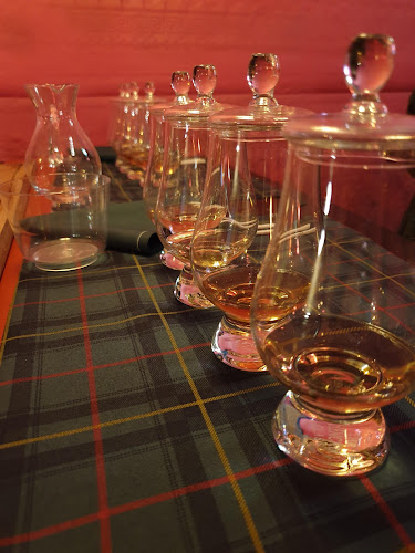 WHISKY CLUB MADRID - Gastronomía y hostelería