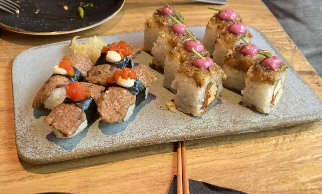 Desoriente Phone number