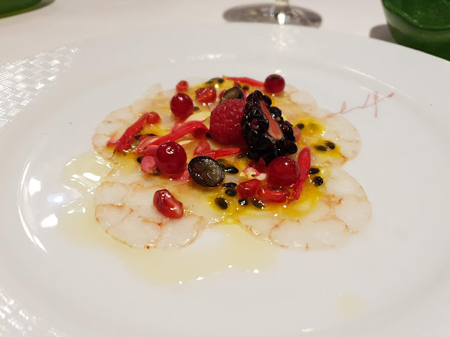 Comentarii opinii despre Adolfo Restaurante