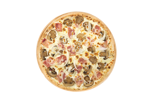 Pizzería Carlos Open Times