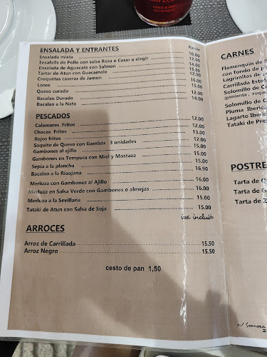Casa Javi - Gastrobar