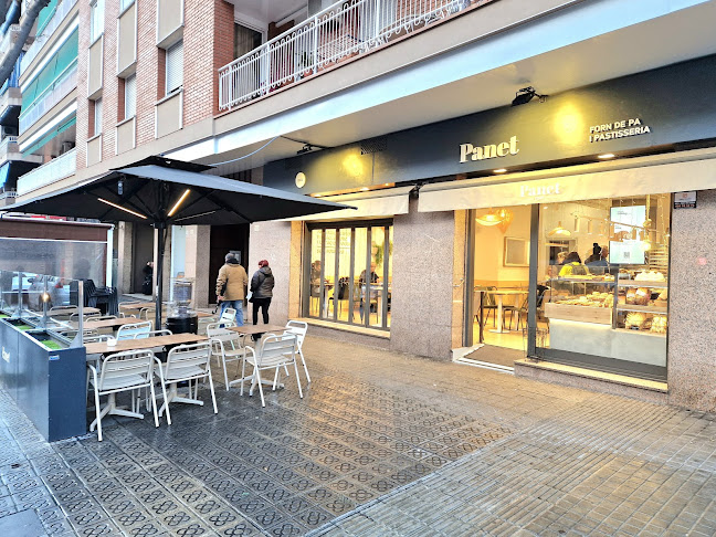 Ronda de Sant Ramon, 96, 08830 Sant Boi de Llobregat, Barcelona