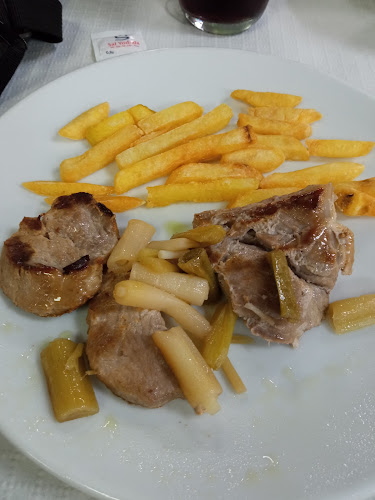 Reviews of Bar cervecería Escala in Alicante - Gastronomía y hostelería