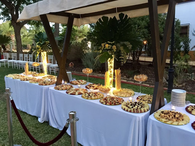 Parque Empresarial Molino de Viento, C. Viento Levante, 1, 21620 1, Huelva