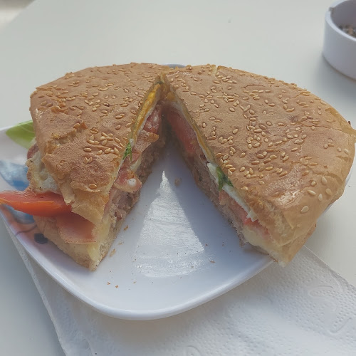 Reviews of Café-Bar Taxi in Marín - Gastronomía y hostelería