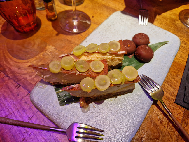 Reviews of Desoriente in Barcelona - Gastronomía y hostelería