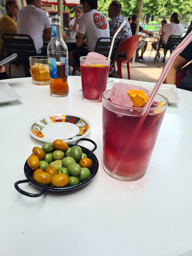 BAR ISMAEL - Santa Perpètua de Mogoda