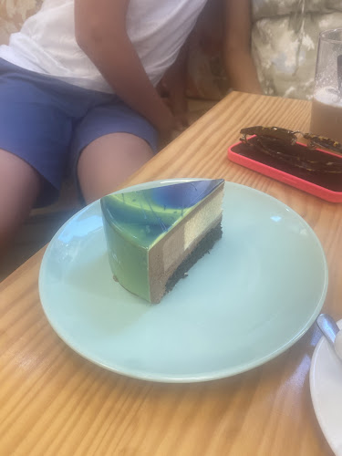 O Pequeno Lambón - Cangas