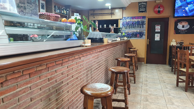 Comments and reviews of Pizzería Castilla