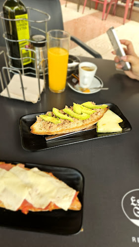 La Brújula - El Campillo del Moro