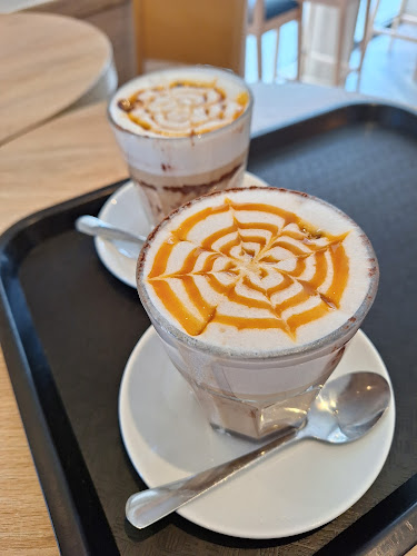 Vivari coffee - Vía Augusta - Barcelona