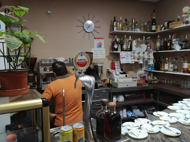 Centro Social Roche la Union - Roche