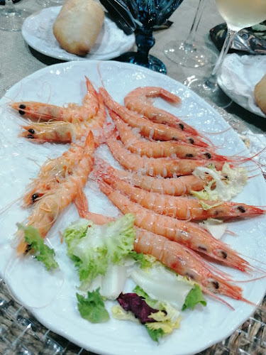 Reviews of El Cortijo - Celebraciones y Catering in Bollullos Par del Condado - Gastronomía y hostelería