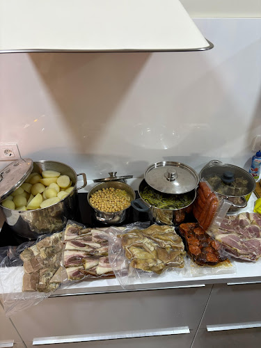 CARBALLO BAR - Gastronomía y hostelería