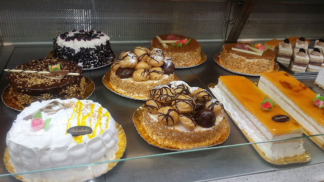 Reviews of Difa, Boutique´s del pan in Las Palmas de Gran Canaria - Gastronomía y hostelería