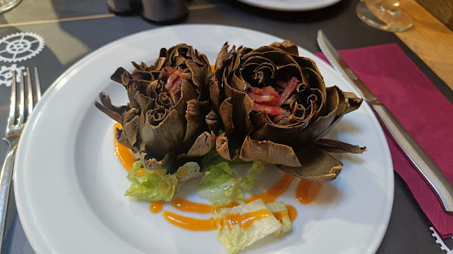 Restaurante Muntaner 296