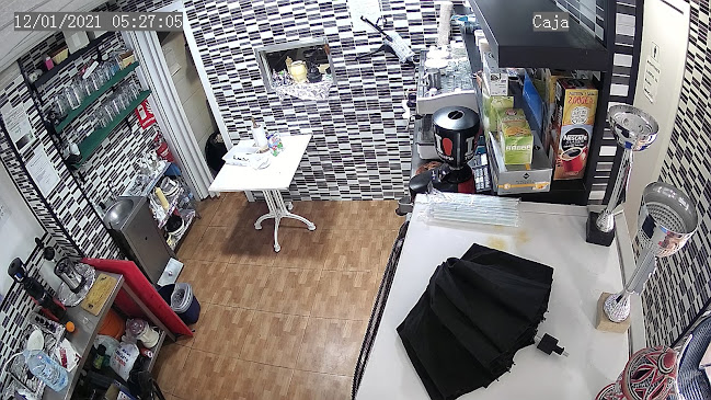 Comments and reviews of Nuevo Marrakech