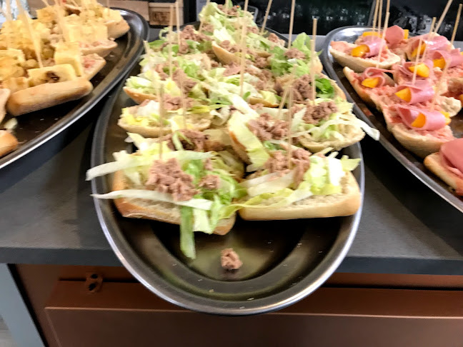 Passeig de la Florida, 15, 08130 Santa Perpètua de Mogoda, Barcelona