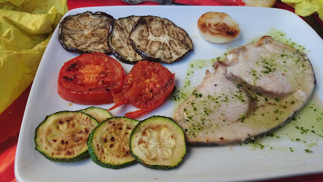 BAR LA RANA VERDE - Valencia