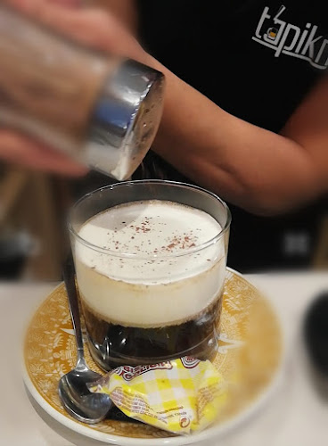 Tapikín Café Bar - Gastronomía y hostelería