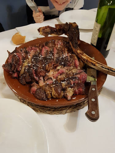 Restaurante Miguel Ángel - Guadalajara