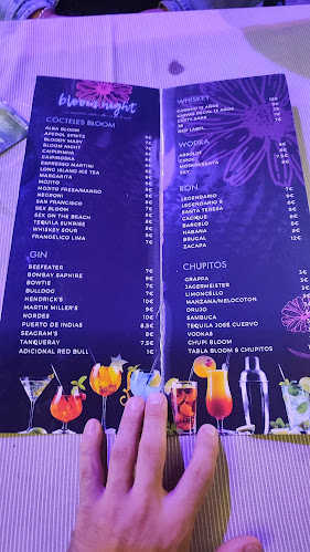 Sitges Restaurante Barcelona - Barcelona