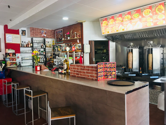 Reviews of EUROPA DONER PIZZERIA in Badalona - Gastronomía y hostelería