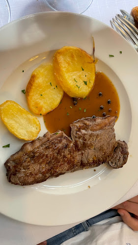 Restaurante Gorbea Bilbao - Gastronomía y hostelería