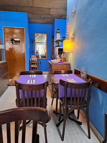 Restaurante Pizzería Mediterrania