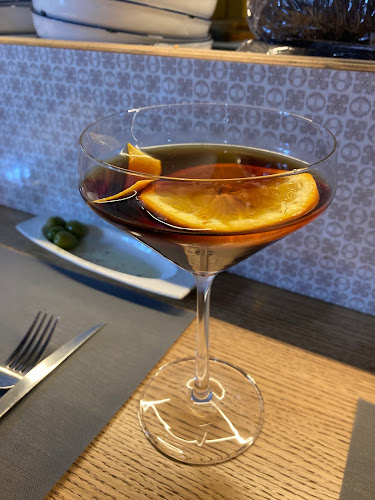 Monocromo vermuteria gastrounderground