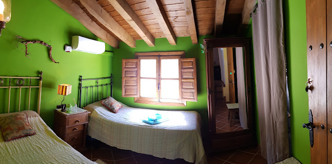 Opinii despre The Lost Village El Acebuchal în Frigiliana - Gastronomía y hostelería