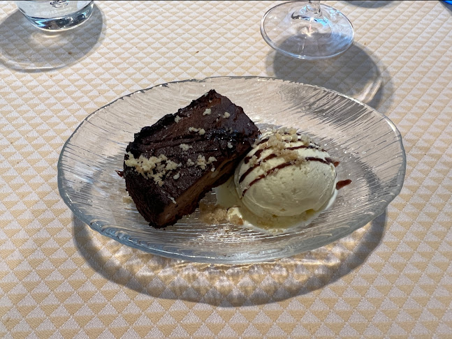 Sergi Vidal Restaurante