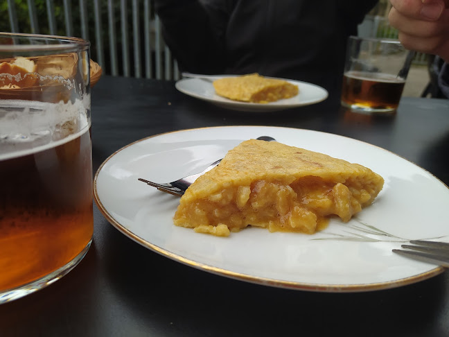 Opinii despre Bar Loren în Bilbao - Gastronomía y hostelería