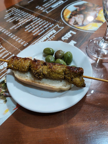 Reviews of Mesón Las Cañas in Motril - Gastronomía y hostelería