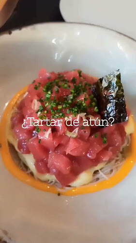 Bardero - Gastronomía y hostelería