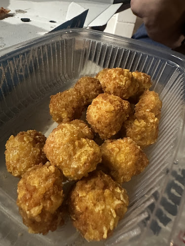 DYLAN'S PIZZA PLAYA PILES - Piles