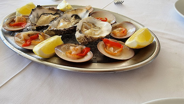 Restaurante Avante Claro