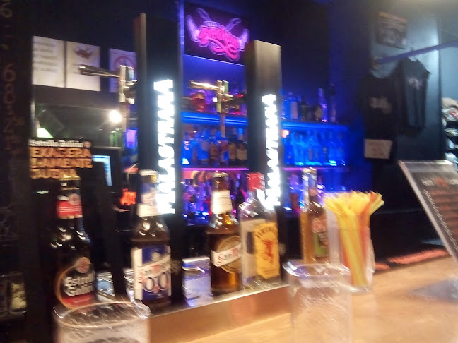 Sala Breakout - Gastronomía y hostelería