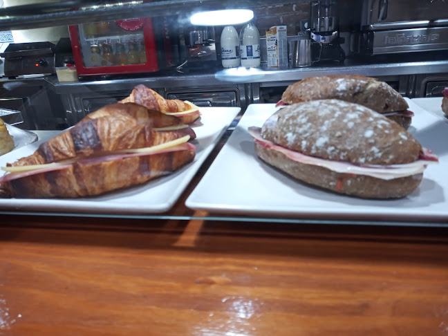 Il Capriccio del Caffè - Gastronomía y hostelería