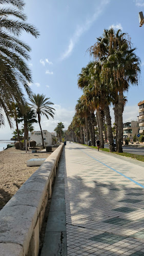 Reviews of Chiringuito Oasis Playa in Málaga - Gastronomía y hostelería