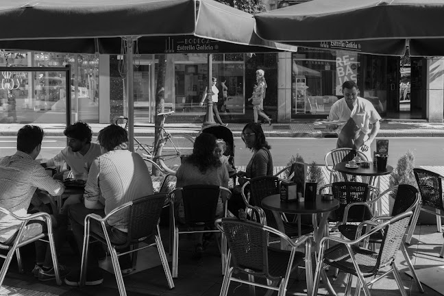 C. Enrique Martínez, 2, Centro, 33205 Gijón, Asturias