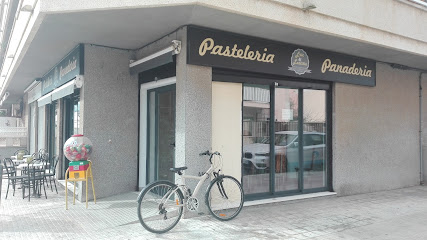 Panadería Pastelería Eric y Laetitia