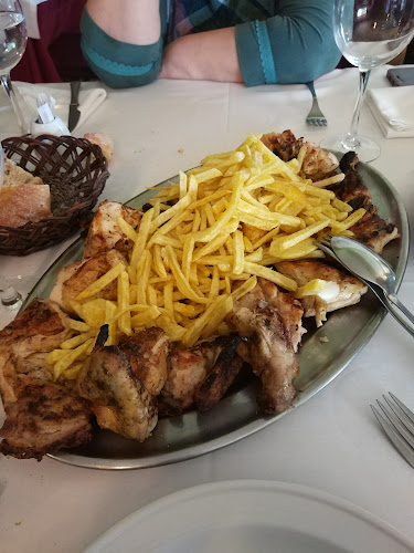 Asador Paulo Phone number