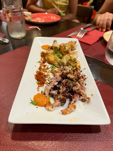 Comments and reviews of LA TAPERIA Aurrera