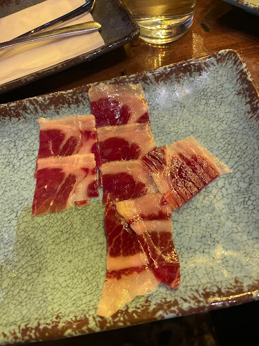 Comments and reviews of Taberna Siglo