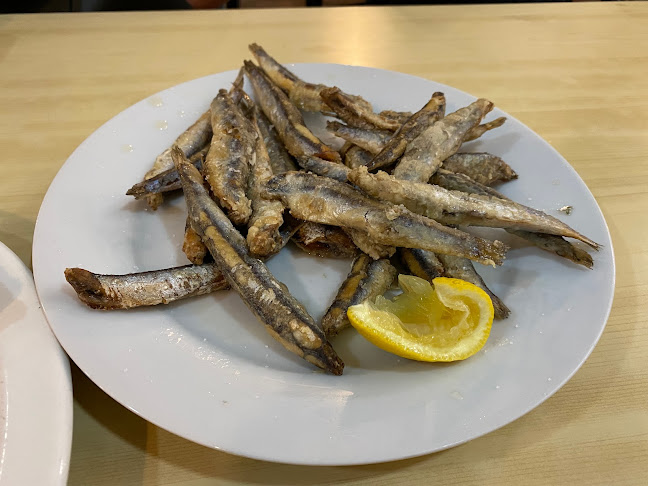 Bar Marina Café Open Times