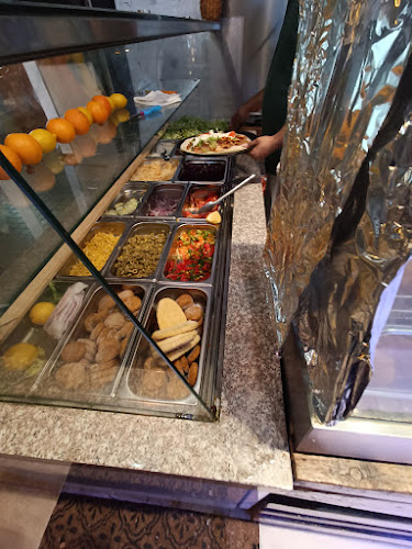 Shalimar Kabab y Pizzeria - Barcelona