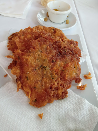 Restaurante La Lonja centro Marbella Open Times